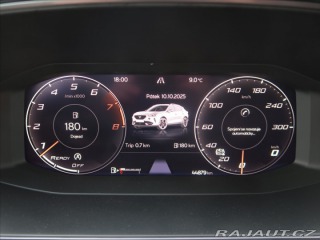 Cupra Formentor 1,5 TSI 110kW ČR 1.maj zá 2022