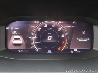 Cupra Formentor 1,5 TSI 110kW ČR 1.maj zá 2022