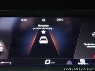 Cupra Formentor 1,5 TSI 110kW ČR 1.maj zá 2022