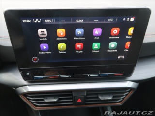 Cupra Formentor 1,5 TSI 110kW ČR 1.maj zá 2022