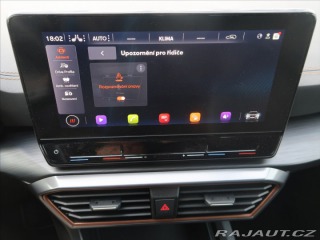 Cupra Formentor 1,5 TSI 110kW ČR 1.maj zá 2022