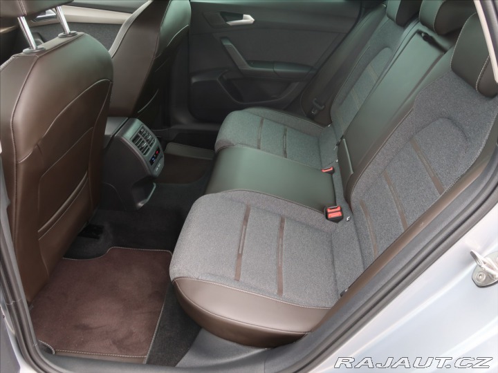 Seat Leon 2,0 TDI 110kW DSG ČR 1.ma 2024