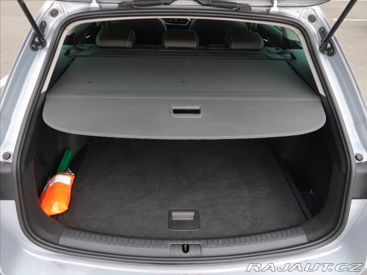 Seat Leon 2,0 TDI 110kW DSG ČR 1.ma 2024