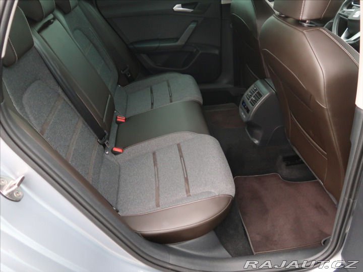 Seat Leon 2,0 TDI 110kW DSG ČR 1.ma 2024