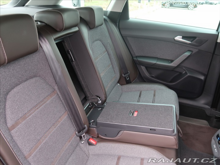 Seat Leon 2,0 TDI 110kW DSG ČR 1.ma 2024