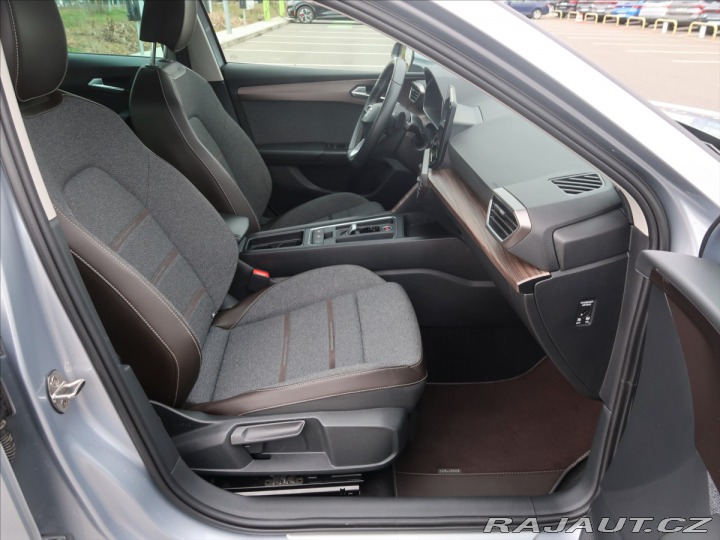 Seat Leon 2,0 TDI 110kW DSG ČR 1.ma 2024