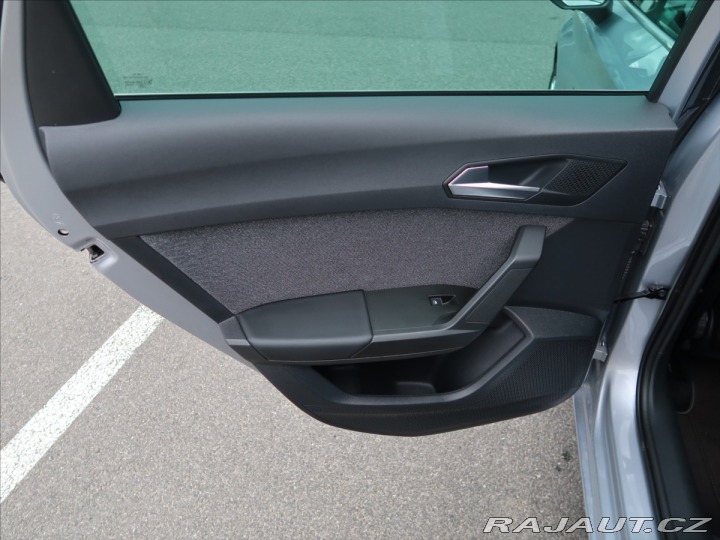 Seat Leon 2,0 TDI 110kW DSG ČR 1.ma 2024