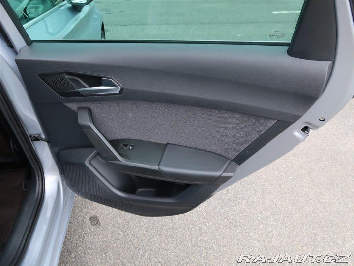 Seat Leon 2,0 TDI 110kW DSG ČR 1.ma 2024