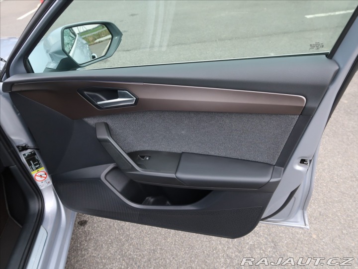 Seat Leon 2,0 TDI 110kW DSG ČR 1.ma 2024