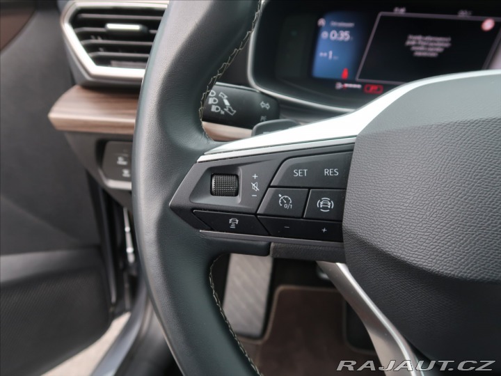 Seat Leon 2,0 TDI 110kW DSG ČR 1.ma 2024