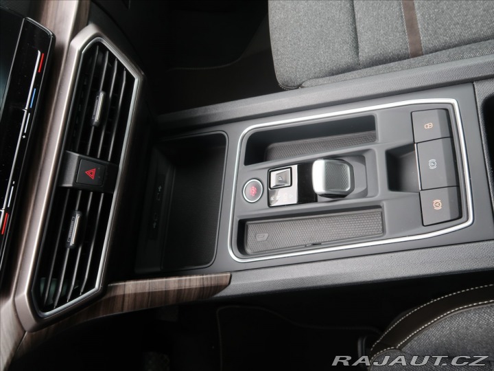 Seat Leon 2,0 TDI 110kW DSG ČR 1.ma 2024