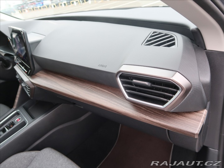 Seat Leon 2,0 TDI 110kW DSG ČR 1.ma 2024