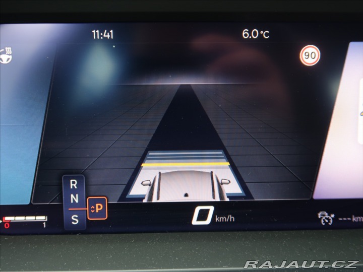 Seat Leon 2,0 TDI 110kW DSG ČR 1.ma 2024