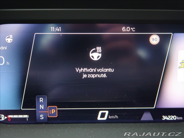 Seat Leon 2,0 TDI 110kW DSG ČR 1.ma 2024