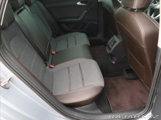 Seat Leon 2,0 TDI 110kW DSG ČR 1.ma 2024