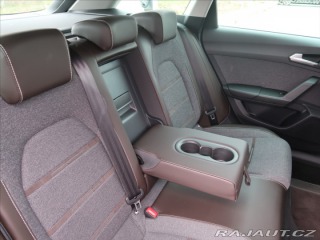 Seat Leon 2,0 TDI 110kW DSG ČR 1.ma 2024