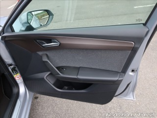 Seat Leon 2,0 TDI 110kW DSG ČR 1.ma 2024