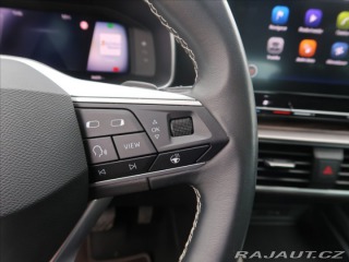 Seat Leon 2,0 TDI 110kW DSG ČR 1.ma 2024