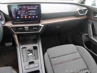 Seat Leon 2,0 TDI 110kW DSG ČR 1.ma 2024