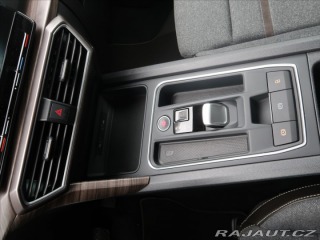 Seat Leon 2,0 TDI 110kW DSG ČR 1.ma 2024