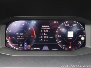 Seat Leon 2,0 TDI 110kW DSG ČR 1.ma 2024