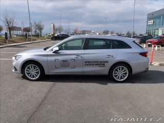 Seat Leon 2,0 TDI 110kW DSG ČR 1.ma 2024