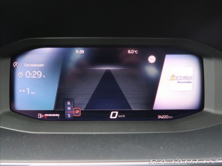 Seat Leon 2,0 TDI 110kW DSG ČR 1.ma 2024