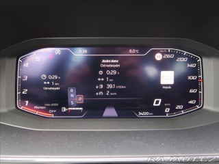 Seat Leon 2,0 TDI 110kW DSG ČR 1.ma 2024