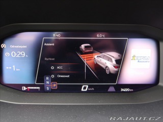 Seat Leon 2,0 TDI 110kW DSG ČR 1.ma 2024