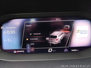 Seat Leon 2,0 TDI 110kW DSG ČR 1.ma 2024