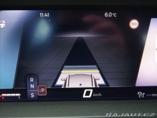 Seat Leon 2,0 TDI 110kW DSG ČR 1.ma 2024