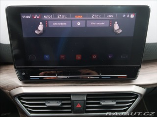 Seat Leon 2,0 TDI 110kW DSG ČR 1.ma 2024