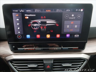 Seat Leon 2,0 TDI 110kW DSG ČR 1.ma 2024