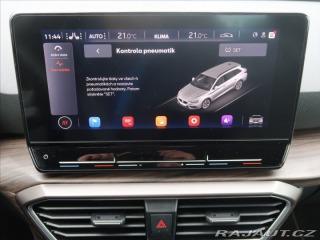 Seat Leon 2,0 TDI 110kW DSG ČR 1.ma 2024