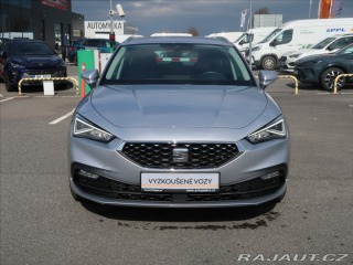 Seat Leon 2,0 TDI 110kW DSG ČR 1.ma 2024