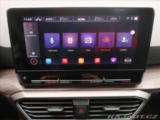 Seat Leon 2,0 TDI 110kW DSG ČR 1.ma 2024