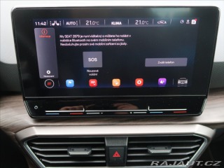 Seat Leon 2,0 TDI 110kW DSG ČR 1.ma 2024