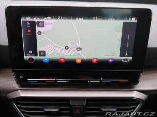 Seat Leon 2,0 TDI 110kW DSG ČR 1.ma 2024