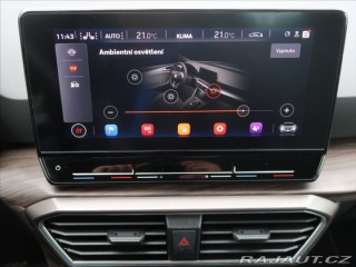 Seat Leon 2,0 TDI 110kW DSG ČR 1.ma 2024