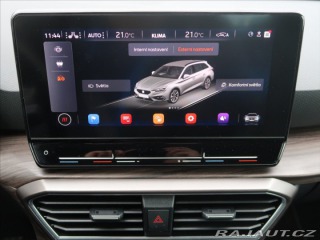 Seat Leon 2,0 TDI 110kW DSG ČR 1.ma 2024