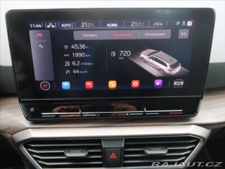 Seat Leon 2,0 TDI 110kW DSG ČR 1.ma 2024