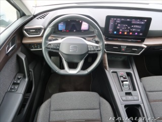 Seat Leon 2,0 TDI 110kW DSG ČR 1.ma 2024