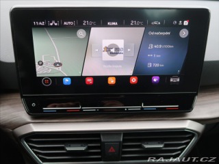 Seat Leon 2,0 TDI 110kW DSG ČR 1.ma 2024