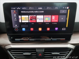 Seat Leon 2,0 TDI 110kW DSG ČR 1.ma 2024