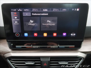 Seat Leon 2,0 TDI 110kW DSG ČR 1.ma 2024