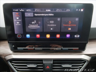 Seat Leon 2,0 TDI 110kW DSG ČR 1.ma 2024