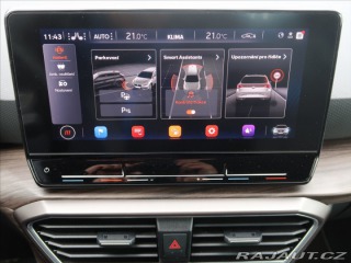 Seat Leon 2,0 TDI 110kW DSG ČR 1.ma 2024