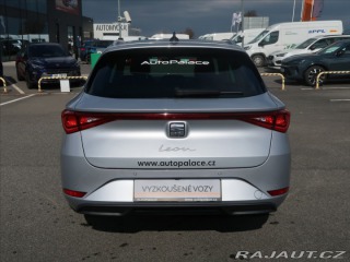 Seat Leon 2,0 TDI 110kW DSG ČR 1.ma 2024