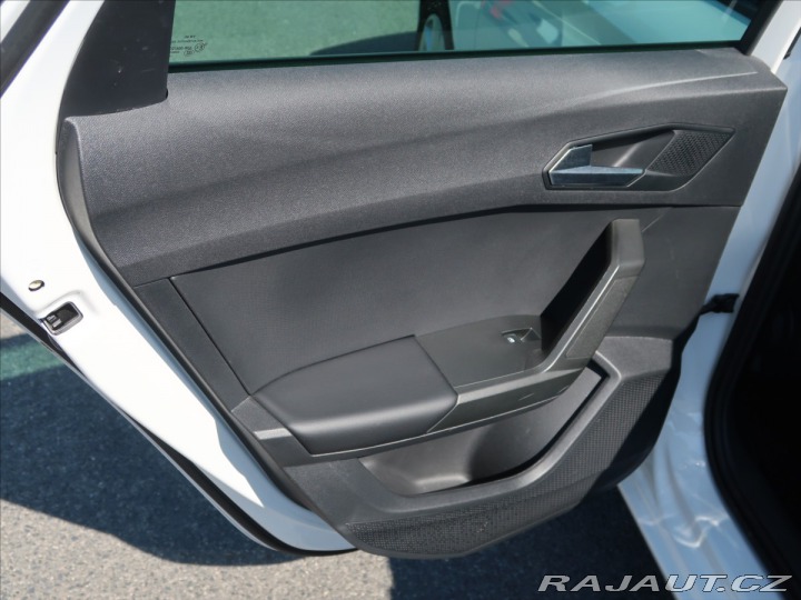 Seat Leon 1,5 TSI ČR 1.majitel DPH 2024