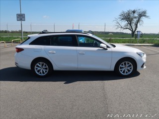 Seat Leon 1,5 TSI ČR 1.majitel DPH 2024